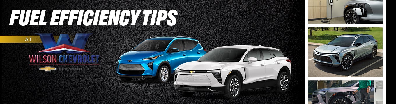 Fuel-Saving Driving Tips | Wilson Chevrolet | Stillwater, OK